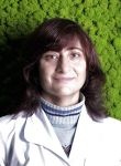 Герасимова Ирина Яковлевна