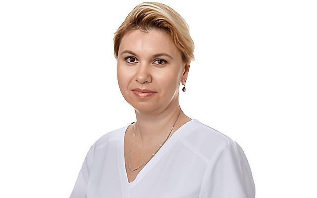 Кузнецова Виктория Викторовна