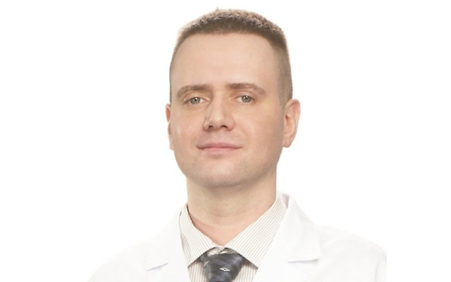 Бутаков Денис Александрович