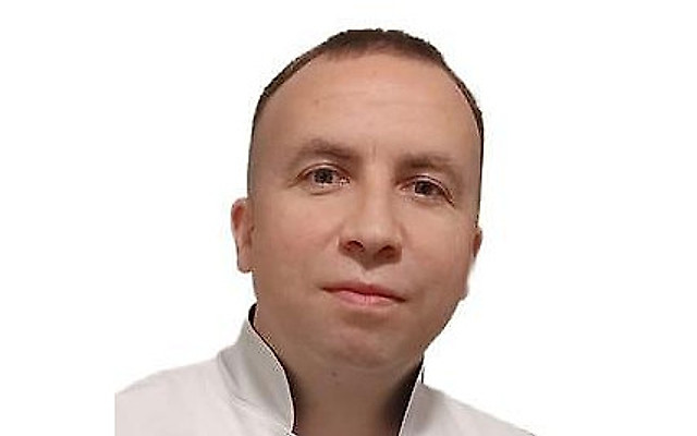 Кочуров Александр Владимирович