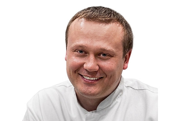 Шитов Александр Александрович