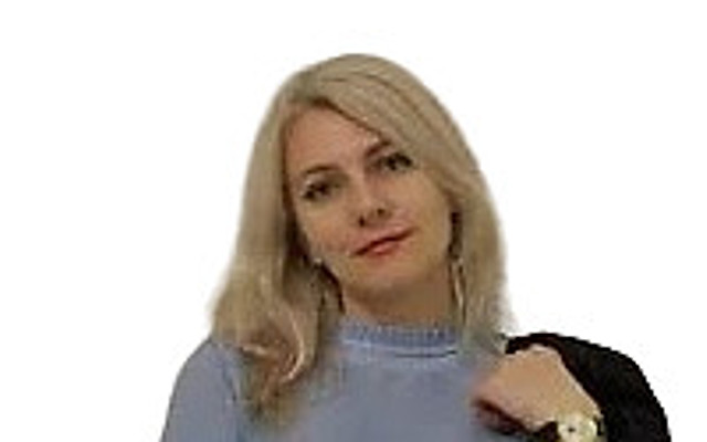 Прокудина Наталья Михайловна
