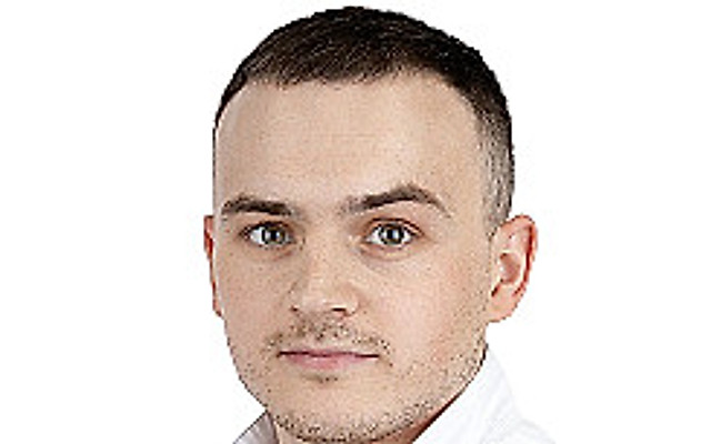 Числов Олег Сергеевич