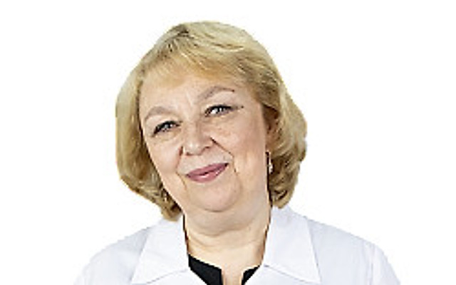 Неделко Лариса Михайловна