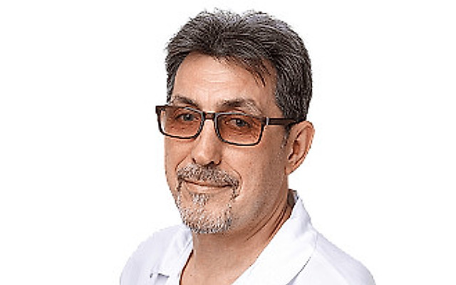 Часовский Вячеслав Анатольевич