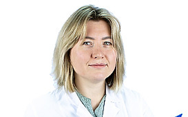 Новоселова Галина Борисовна