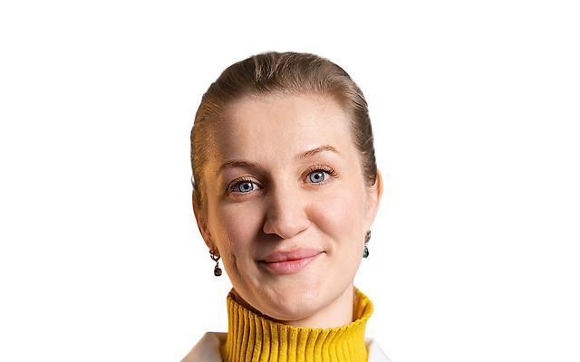 Марзоева Фатима Руслановна