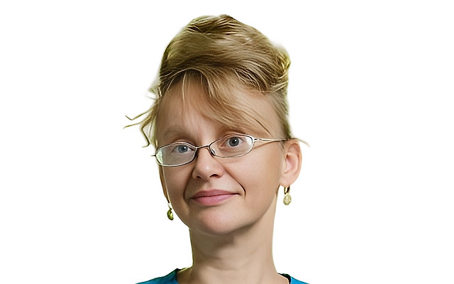 Полякова Юлия Евгеньевна