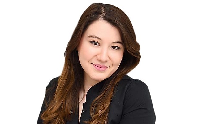 Кадиева Ирина Феликсовна