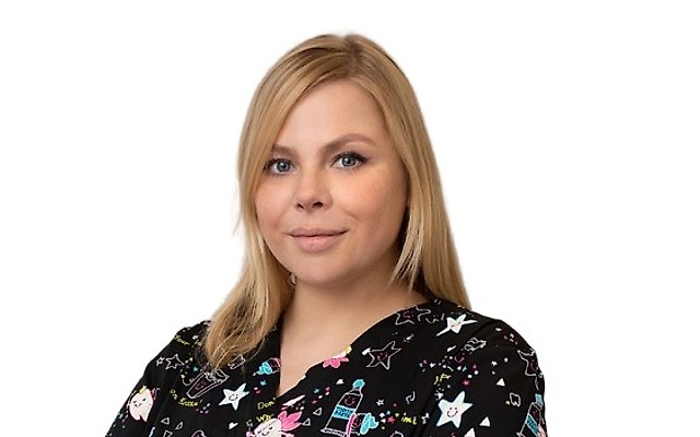 Кузина Екатерина Викторовна