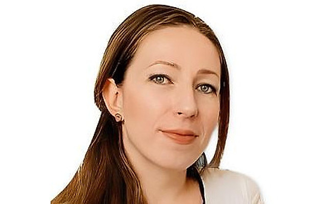 Варданова Алина Аликберовна