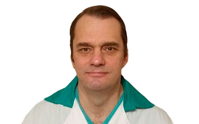 Мартьянов Герман Владимирович