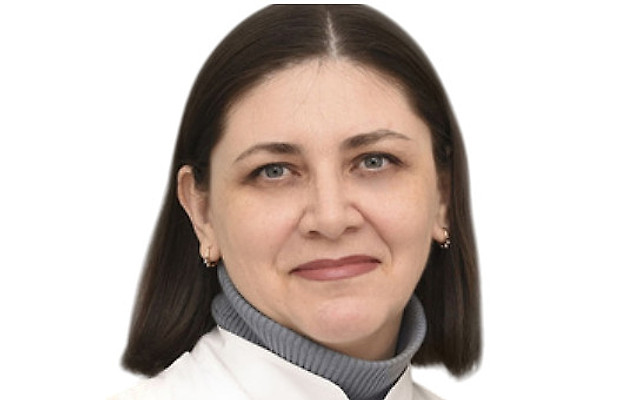Мищенко Инна Викторовна