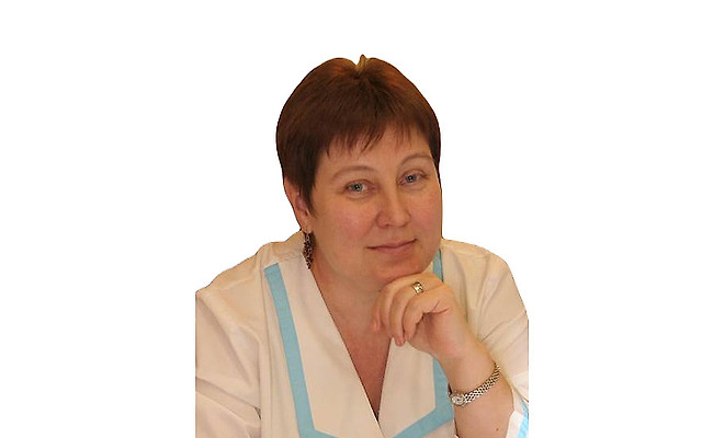 Печникова Елена Юрьевна