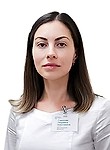 Соколова Людмила Николаевна
