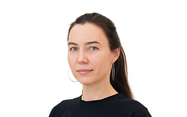 Солоницына Ольга Сергеевна