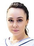 Яруллина Альфия Якубовна