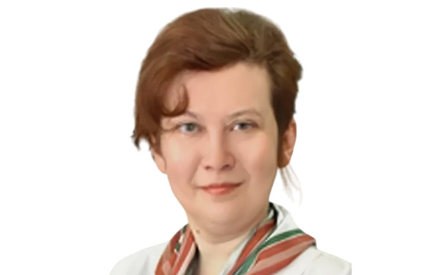 Орловская (Ходькова) Елена