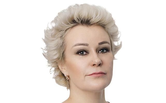 Касьянова Татьяна Александровна