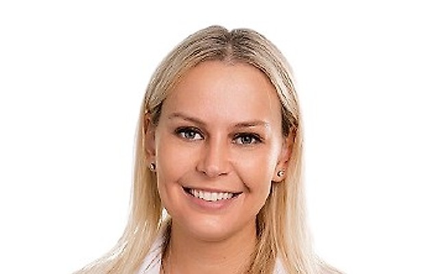 Гаврилова Алла Николаевна