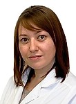 Мешкова Екатерина Сергеевна