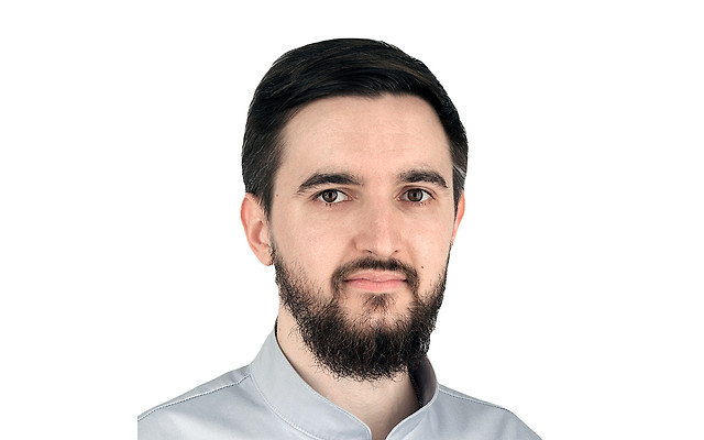 Сливко Филипп Игоревич