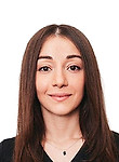Абуладзе Цира Гелаевна
