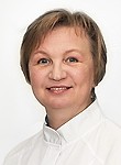 Синюшина Татьяна Анатольевна