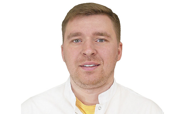 Романов Александр Олегович