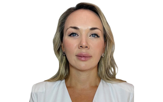 Тугушева Аида Маратовна