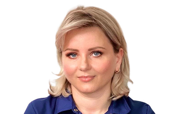 Иванова Татьяна Михайловна