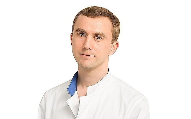 Гайтан Алексей Сергеевич