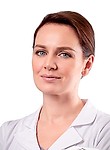 Мащенко Елена Александровна