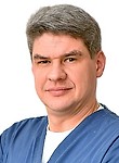 Матроницкий Роман Борисович