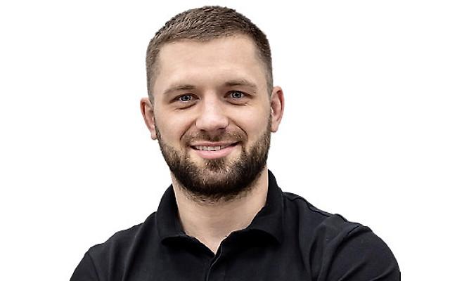 Тиунов Илья Игоревич