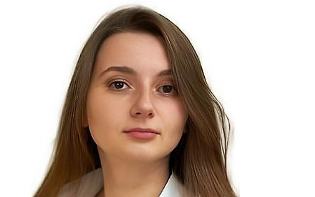 Афанасенкова Екатерина Олеговна