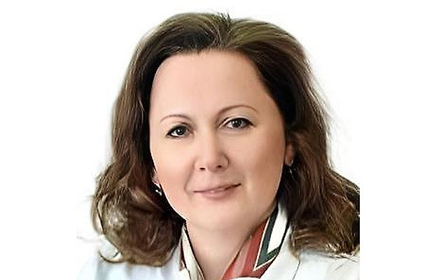 Савинцева (Зражевская) Екатерина