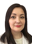 Селиверстова Екатерина Геннадьевна