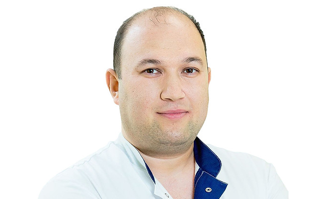 Ражабов Махкам Матякубович