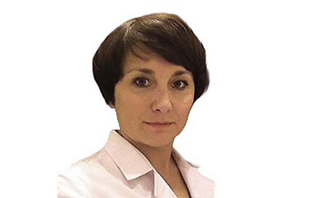 Сюмак Елена Владимировна