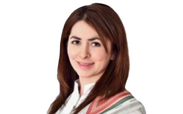 Гариева Майя Акакиевна