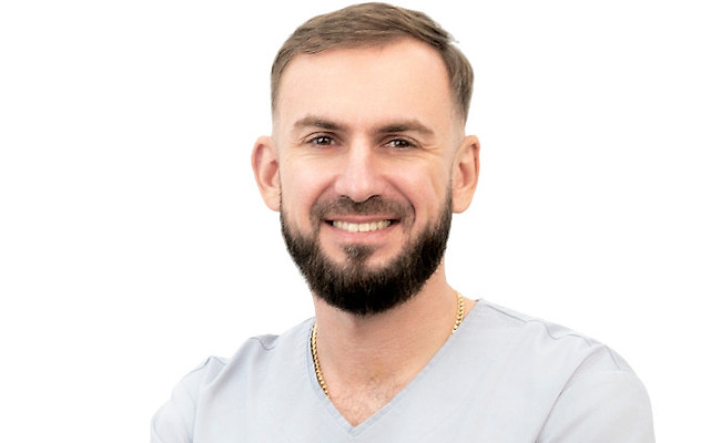 Данилов Максим Александрович