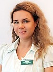 Веселова Елена Евгеньевна