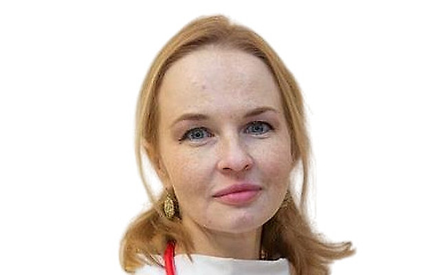 Дорохова Ольга Владимировна