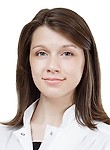 Корниенко Светлана Юрьевна