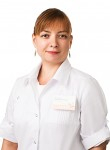 Махинова Мария Михайловна