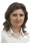 Бутова Елена Александровна