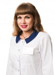 Кочеткова Юлия Вячеславовна
