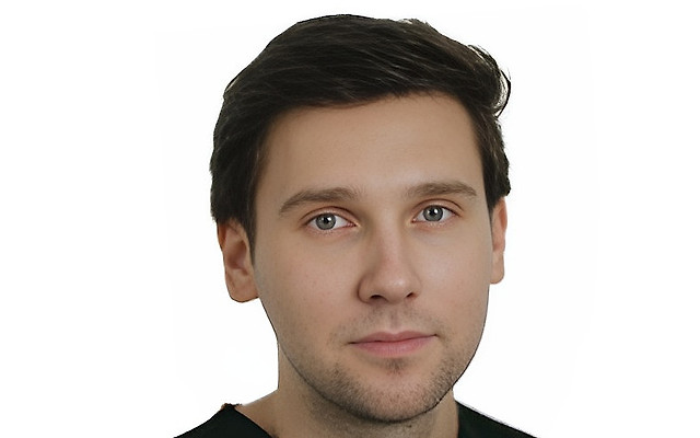 Карлов Михаил Геннадьевич