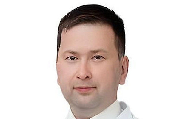 Кашапов Альберт Аскарович